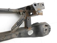Volvo V40 525 12-16 Kombi Hinterachse Achse Achsträger Volvo V40 525 12-16 01.01.2013 31406223 gebraucht Vorschau 5