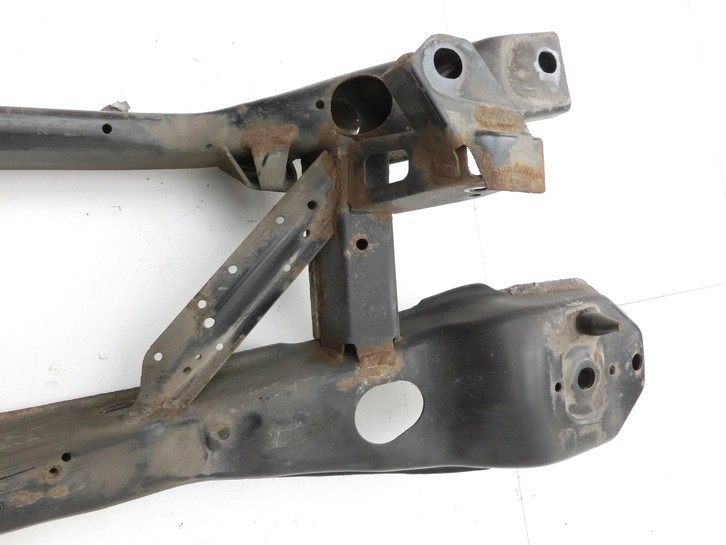 Volvo V40 525 12-16 Kombi Hinterachse Achse Achsträger Volvo V40 525 12-16 01.01.2013 31406223 gebraucht Vorschau 4