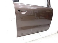 VW Sharan 7N II 10-15 Tür Beifahrertür Rechts Vorne LH8Z VW Sharan 7N II 10-15 19.03.2012 7N0831056AF gebraucht Vorschau 2