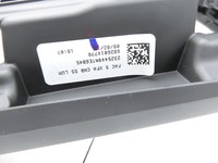 Renault Scenic IV R9 16-22 Blende Innen Einbaurahmen Renault Scenic IV R9 16-22 01.04.2019 682601477R gebraucht Vorschau 6