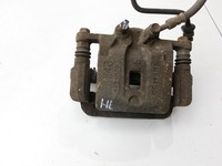 Kia Sorento XM 09-12 CRDi 2,2 145KW Bremssattel Bremszange Hinten Links Kia Sorento XM 09-12 19.05.2010 BC140111... Vorschau 5