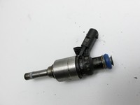 Audi A5 8T S-Line 07-12 2,0 132KW Injektor Einspritzdüse Zyl.2 Audi A5 8T S-Line 07-12 24.06.2009 06H906036P... Vorschau 2