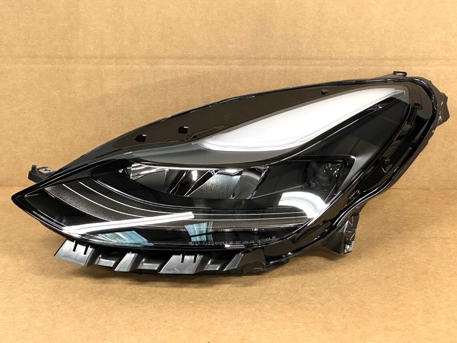 Volvo xc60 Full led Active Light