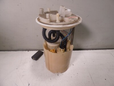 Pompa carburante OPEL CORSA D CDTI 1.3 16V 2008 0580314138