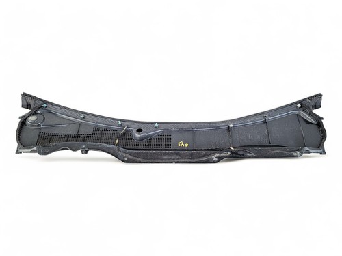 トップス Kan Acura TL 09-14 Windshield Cowl Vent Top Cover 74200-TK4