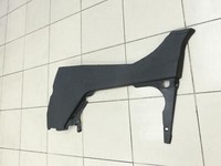 BMW E46 318CI 03-06 Cabriolet Unterteil Rechts Hinten für Seitenverkleidung BMW E46 318CI 03-06 03.06.2004 8240972... Vorschau 2