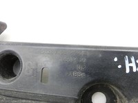 BMW X5 E70 07-10 Halter Träger Aufnahme Führung für Stoßstange Rechts Hinten BMW X5 E70 07-10 09.05.2008 7158446... Vorschau 4
