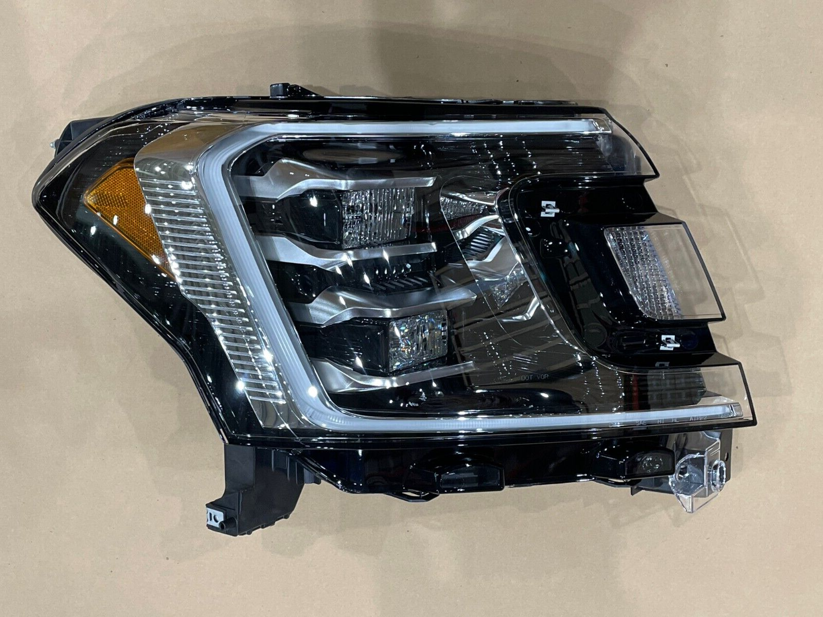 NEW_Genuine] Headlamp Assy RH / LL1Z13008A For EXPEDITION 2021- | eBay