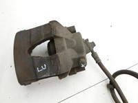 Seat Mii KF1 11-16 1,0 44KW Bremssattel Vorne Links Seat Mii KF1 11-16 21.10.2014 1K0615123D gebraucht Vorschau 4
