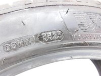 Mercedes W204 S204 C220 07-14 1x Reifen Sommerreifen Michelin 245/40R16 95Y 7.6mm Mercedes W204 S204 C220 07-14... Vorschau 7