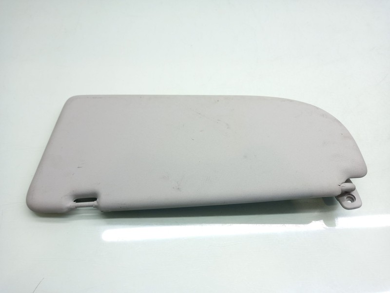 2k0857552g Pare-Soleil Droit Pour Volkswagen Caddy Iii Monospace 2kb, 2 2794946