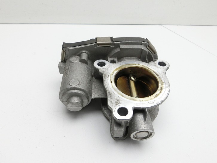 Opel Astra K 19-21 1,2T 96KW LIH Drosselklappe Drosselklappenstutzen Opel Astra K 19-21 26.01.2021 55510598 gebraucht Vorschau 2