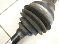 Volvo V70 III BW 07-13 D5 2,4 136KW Autom Antriebswelle Gelenkwelle Rechts Vorne Volvo V70 III BW 07-13 04.06.2008... Vorschau 4