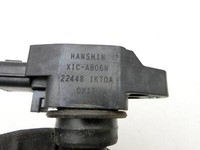 Nissan Qashqai J10 +2 10-13 1,6i 86KW Zündspule Zyl.1 Nissan Qashqai J10 +2 10-13 22.03.2011 XIC-AB06N 22448-1KT0A... Vorschau 5