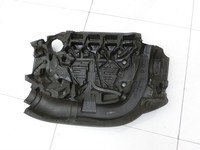 Volvo XC60 156 13-17 2,4 140KW D5244T21 Abdeckung für Motor Deckel Motorabdeckung Volvo XC60 156 13-17 23.11.2016... Vorschau 5