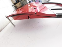Opel Zafira Tourer C P12 16-19 Tür Links Hinten GG7 Opel Zafira Tourer C P12 16-19 27.06.2018 13355182 gebraucht Vorschau 5