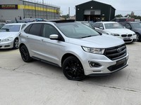 2018 Ford Edge 2.0 TDCi 210 Sport 5dr Powershift ESTATE DIESEL Automatic