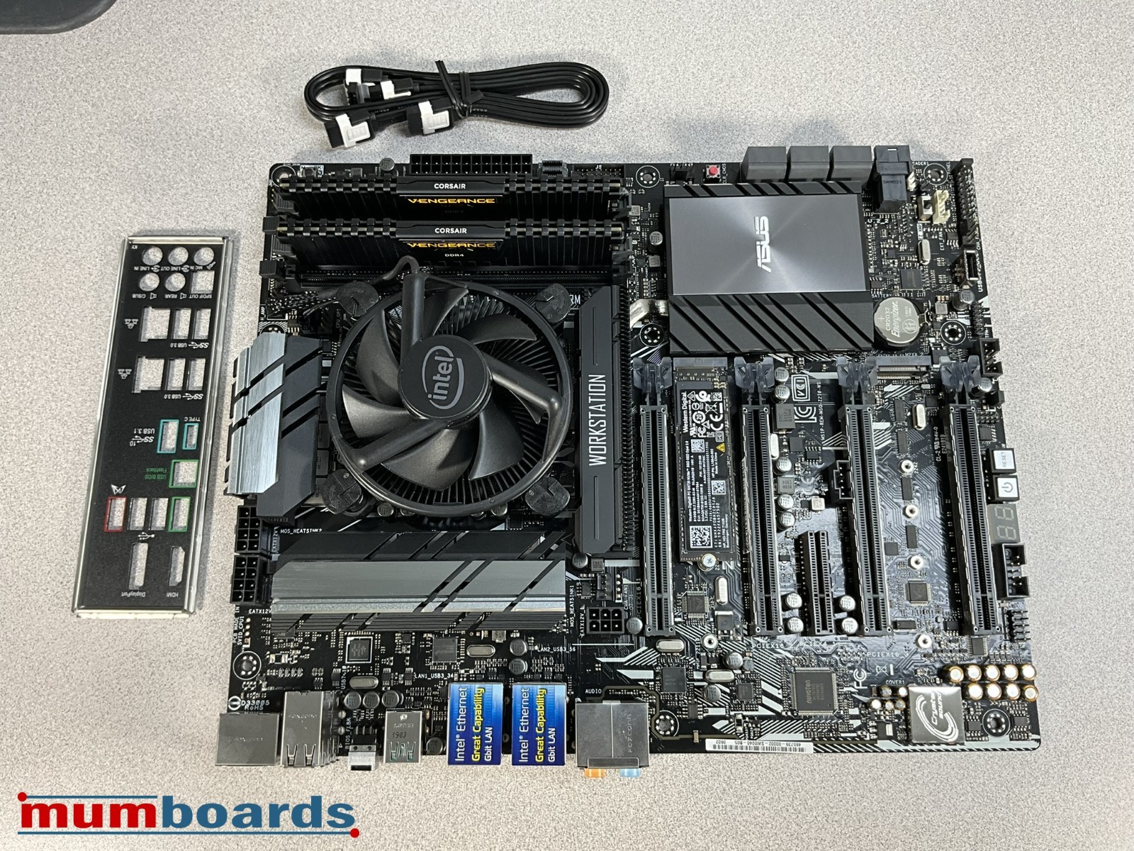 マザーボード ASUS Z270G GAMING +Core i7-7700 +MEM16GB fwebp