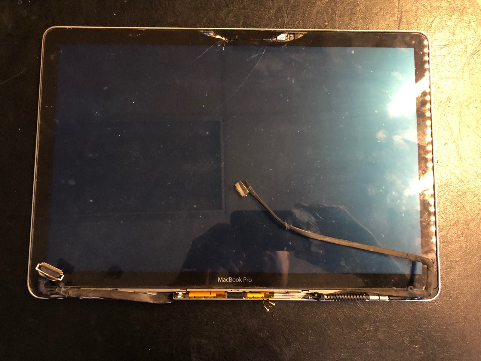 Apple MacBook Pro A1286 15