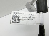 Cupra Born Pro K11 MEB EV KW Klimaschlauch Klimaleitung Pos.4 Cupra Born Pro K11 MEB 16.05.2023 1EA816524D... Vorschau 6