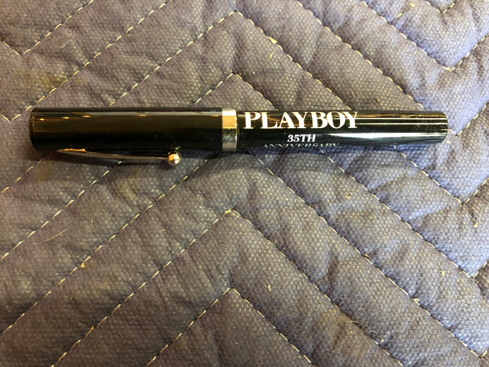 プレイボーイ　エイドリアナ PLAYBOY BALLPOINT PEN - 35th Anniversary | eBay
