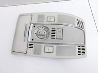 Audi A6 4F C6 05-09 Innenleuchte Innenraumleuchte mit Brillenfach Audi A6 4F C6 05-09 16.06.2005 4F0947135BD... Vorschau 4