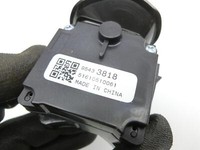 Opel Astra J 12-18 Lenkstockschalter Wischerschalter Wischer Opel Astra J 12-18 31.08.2015 95433818 gebraucht Vorschau 4