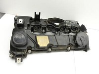 BMW E81 1er 118i LCI 07-13 2,0i 90KW N43B20A Ventildeckel Zylinderkopfhaube BMW E81 1er 118i LCI 07-13 27.10.2009... Vorschau 4