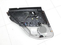 Mercedes GLK 300 X204 08-12 Türverkleidung Türpappe Rechts Hinten Mercedes GLK 300 X204 08-12 30.06.2009... Vorschau 5