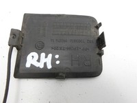 BMW X1 E84 12-15 KombiLim Blende Aussen Abdeckung für Abschleppöse Stoßstange Hinten Rechts BMW X1 E84 12-15... Vorschau 5