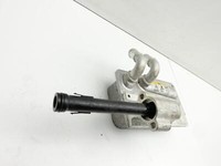 Audi A5 F5 16-19 TDI 2,0 140KW Ölkühler Audi A5 F5 16-19 19.06.2019 4G0317021AR gebraucht Vorschau 4
