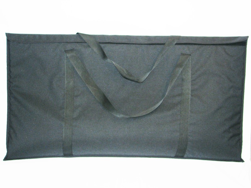 Transport Bag for DJ Booth Facade (Custom Available) Padded 1/4"