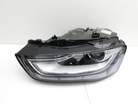 Audi A4 8K B8 11-15 Xenon Scheinwerfer Frontscheinwerfer Links Audi A4 8K B8 11-15 13.08.2014 8K0941043C... Vorschau 2