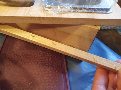 Artikelfoto(s) von einem verifizierten Käufer