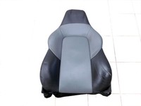 Mercedes-Benz SLK R170 Rückenpolster Links Vorne für Fahrer Sitz Mercedes-Benz SLK R170 gebraucht Vorschau 1