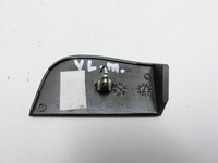 Mercedes SLK R171 04-08 Blende für Armaturenbrett Abdeckung Links Mercedes SLK R171 04-08 23.11.2006 6800071LL gebraucht Vorschau 4
