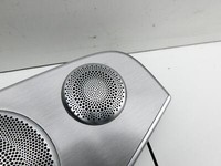 Mercedes W205 C250 14-18 Lim Türleiste Zierleiste Alu Burmester Links Hinten Innen 149 Mercedes W205 C250 14-18... Vorschau 5