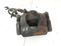 Mini F55 One 14-17 1,2 75KW Bremssattel Bremszange Vorne Rechts Mini F55 One 14-17 02.07.2015 3411-6860262 6860262... Vorschau 4