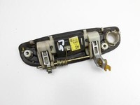 Hyundai Getz TB 05-09 3T Türgriff Griff aussen Links Vorne CS Hyundai Getz TB 05-09 15.02.2005 826501C050 gebraucht Vorschau 2