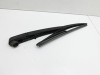Fiat Panda 4x4 319 12-22 Heckwischer Scheibenwischer Hinten Wischarm Fiat Panda 4x4 319 12-22 22.01.2018 51846451... Vorschau 4