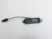 Mercedes A200 W169 04-08 Antennenverstärker Modul Weiche Rechts Mercedes A200 W169 04-08 12.08.2005 A1698200489... Vorschau 4