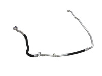 Mini Cooper S F55 LCI 18-21 2,0 141KW Klimaschlauch Klimaleitung Mini Cooper S F55 LCI 18-21 01.07.2021... Vorschau 1