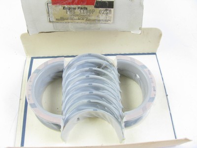 Perfect Circle MS-1100P 025MM Main Bearings Set