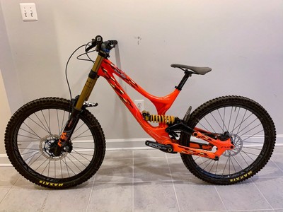 specialized demo 8 troy lee designs