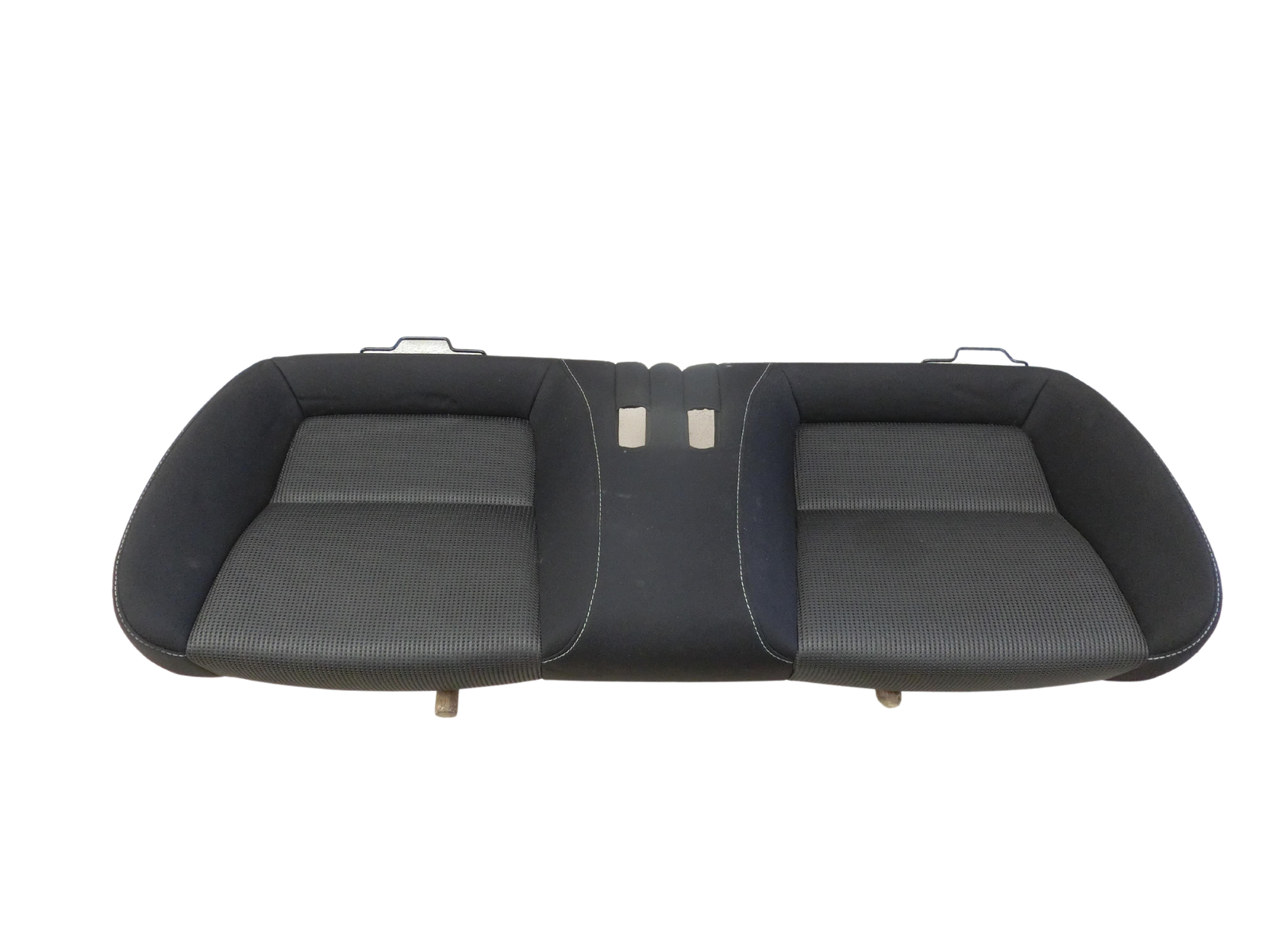 Seat Squab for back seatbank Rear Peugeot 207 CC 07-09 - Bild 1