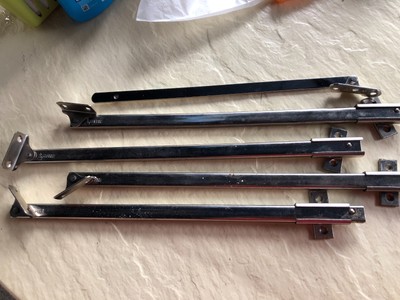 BOAT CABINET STAYS