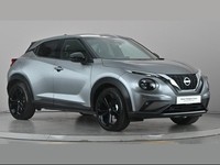 Nissan Juke 1.0 Dig T Tekna Suv 5dr Petrol Manual Euro 6 s/s 114 Ps Petrol