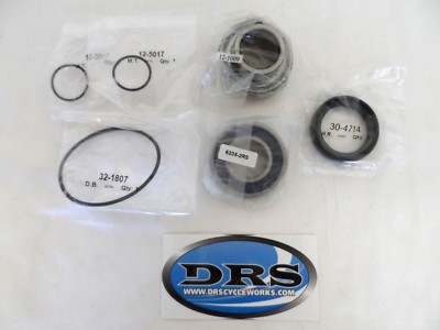Chain Case Bearing & Seal Kit Yamaha V-Max 500 XTC  Deluxe  (1998)