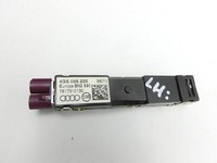 Audi A6 C7 4G 10-14 Antennenverstärker Weiche Antenne Links Hinten Audi A6 C7 4G 10-14 25.10.2011 4G5035225... Vorschau 1