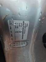 Opel Vivaro A F7 Trafic II 06-14 Serviceheft Betriebsanleitung Anleitung Bordmappe Opel Vivaro A F7 Trafic II 06-14... Vorschau 12